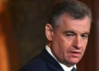 Duma-Abgeordneter: Kiew will Alaska-Gipfel durch Drohnenangriffe auf russische Städte vereiteln