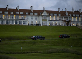 Dunkle Wolken über dem Trump-von der Leyen Jahrhundert-Deal