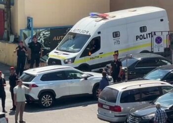 EU wird zu einer repressiven Autokratie