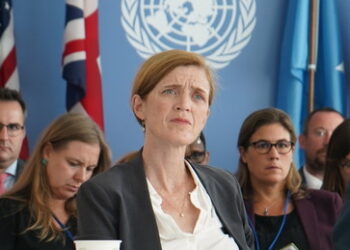 Ehemalige Chefin von USAID: USA haben in Moldawien "Dutzende Millionen" ausgegeben