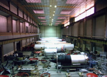 Ehemaliger Pentagon-Analyst: "Keine Abwehr" gegen russische Oreschnik-Raketen möglich