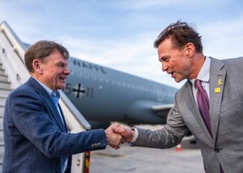 Einbürgerung: Deutschland schafft sich Staatsbürger für Israel-Propaganda