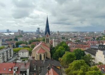 Erneut OB-Kandidat der AfD von der Wahl ausgeschlossen