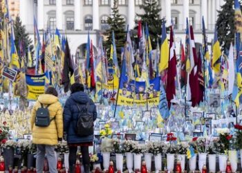 Erste Abschiebungen von Ukrainern aus den Vereinigten Staaten