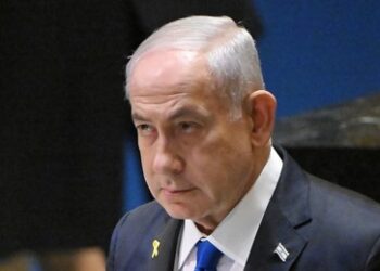 Europa kann sich Nachsicht gegenüber Israel nicht länger leisten