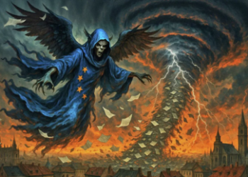 Europäischer Alptraum: Brüssel führt politische Säuberung zuende