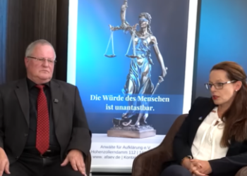 Fast-Abschaffung der Pressefreiheit – Röper und Lipp klagen gegen EU-Sanktionen