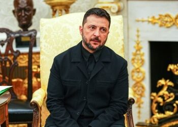 Financial Times: Europa soll 100 Milliarden Dollar für US-Waffen für die Ukraine zahlen