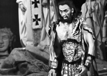 Finnischer Präsident bezeichnete russische Truppen als Hunnen – Trump "beeindruckt"