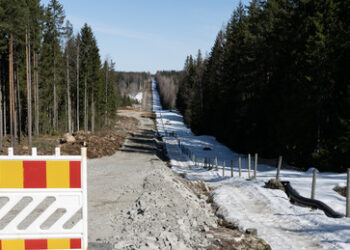 Finnland zahlt einen hohen Preis für seinen Bruch mit Russland