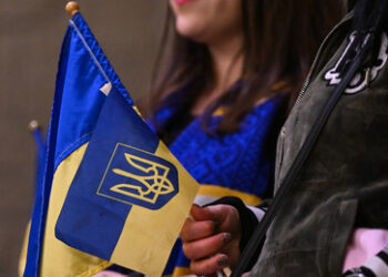 Finnlands Finanzministerin will Zahlungen an ukrainische Flüchtlinge streichen