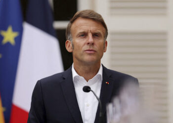 Frankreichs Palästina-Anerkennung verärgert Israel und USA