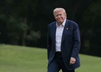 Friedensnobelpreis für Trump: Kambodscha will ihn vorschlagen