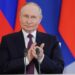 Gab es das schon mal? Bild löscht Fake News über angebliche Putin-Tochter