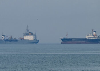 Geheimdienst: London bereitet Umweltkatastrophe in internationalen Gewässern vor