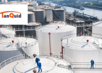 Geht deutscher Betreiber von Tanklagern an US-Unternehmen? Wirtschaftsministerium mauert