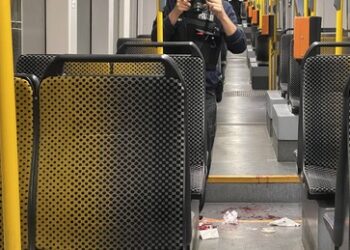 Gesuchter Syrer stellt sich in Dresden