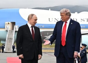 Gipfeltreffen in Alaska: Die deutsche Presse senkt den Daumen