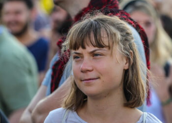 Greta Thunberg kündigt Teilnahme an neuer Gaza-Flottille an