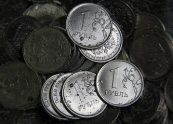 Handel: US-Unternehmen zahlen nun für Importe in Rubel