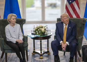 Handelsdeal mit den USA: Wie TTIP – nur schlimmer