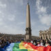 Heiliges Jahr im Vatikan: Inklusive Veranstaltungen von LGBTQ-Gruppen