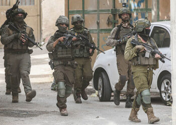 IDF: Weitere 60.000 Reservisten für Einnahme von Gaza-Stadt mobilisiert