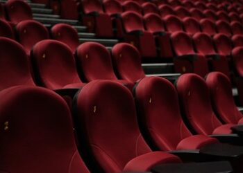 Illegaler Online-Filmmarkt: Internetpiraten rauben dem russischen Kino Milliarden