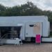 Infomobil vom Bundestag auf Sylt – Nötigung in der Urlaubszeit