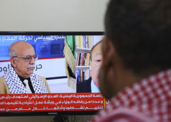 Israelischer Angriff auf Sanaa: Huthi-Regierungschef im Jemen getötet