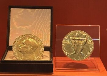 Ist der Friedensnobelpreis Trumps übergeordnetes Ziel?