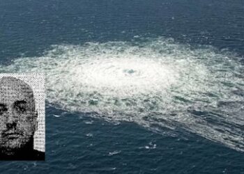 Italien veröffentlicht Phantombild von Nord-Stream-Verdächtigem