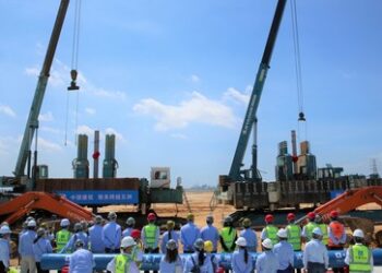 Kapitalflucht als Krisenreaktion: Warum das den deutschen Imperialismus nicht unbedingt schwächt