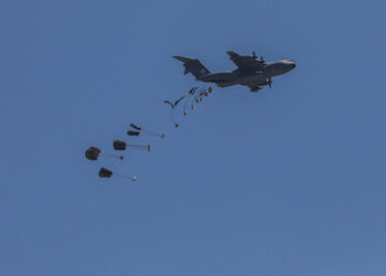 Keine Sorge – wir können Hilfe für Gaza verzögern, bis alle tot sind