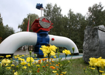 Kiew greift Objekte kritischer Infrastruktur an: Öl-Pipeline, Krim-Brücke und AKW