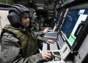 Kiews Drohnenagriffe auf Russlands Erdölindustrie – Westen probt totalen Infrastruktur-Krieg