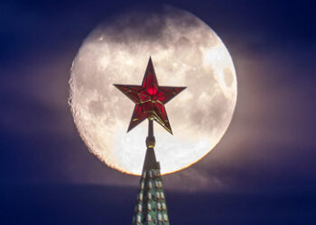 Kremlsprecher: "Europäische Kriegspartei" behindert Friedensbemühungen