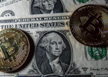 Kryptowährung: Die USA selbst untergraben die globale Rolle des Dollars