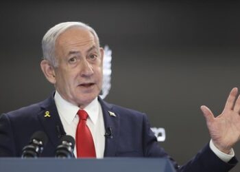 Leichen von zwei Geiseln geborgen: Israel erklärt größte Stadt im Gazastreifen zur Kampfzone