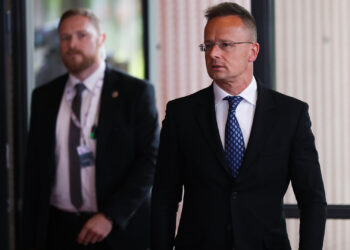 Liveticker: Treffen von Trump und Putin in Alaska – Putin findet lobende Worte für Trump