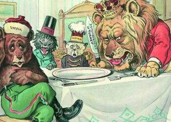 London erwartet EU-Kollaps: Welchen Spielplan verfolgen die britischen Eliten?