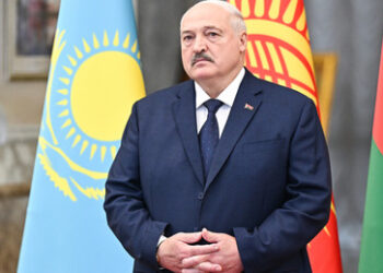 Lukaschenko: Putin könnte einer Waffenruhe in der Luft zustimmen