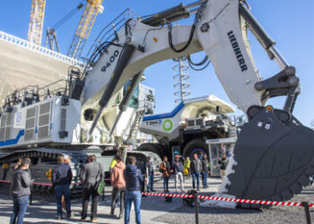 Maschinenbau: Exporte brechen deutlich ein