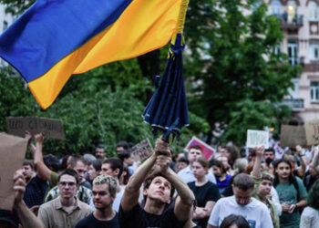 Medien: Immer mehr Ukrainer wollen Frieden – auch um den Preis von Gebietsverlusten