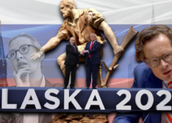 Medien vs. Realität: Roger Köppel sieht Alaska-Gipfel als vollen Erfolg – Alice Weidel stimmt ihm zu