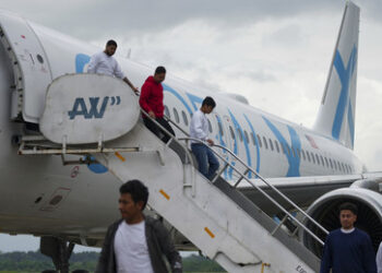 Migrationsabkommen mit USA: Honduras willigt in Aufnahme von abzuschiebenden Lateinamerikanern ein