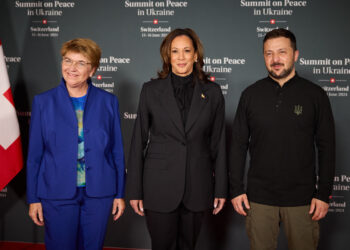 Mission gescheitert: 39-Prozent-Strafzölle bleiben – Keller-Sutter reist mit leeren Händen zurück