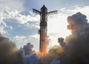 NASA: Erfolgreicher Testflug von Starship ein Schritt zur Mondlandung