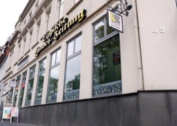 NRW: Zeitungsredaktion denunziert AfD-Politiker nach Interview bei den Behörden