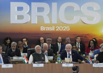 Nach Zollstreit mit Trump: Tauwetter zwischen Indien und China nimmt Gestalt an